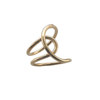 Twist Ring Modern Nomad Home Modern Nomad Home decor store Denver CO Colorado