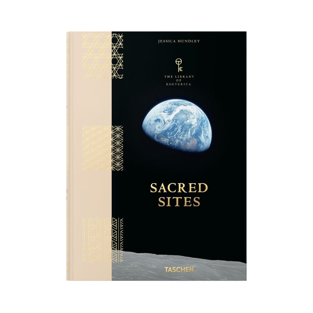 Sacred Sites
