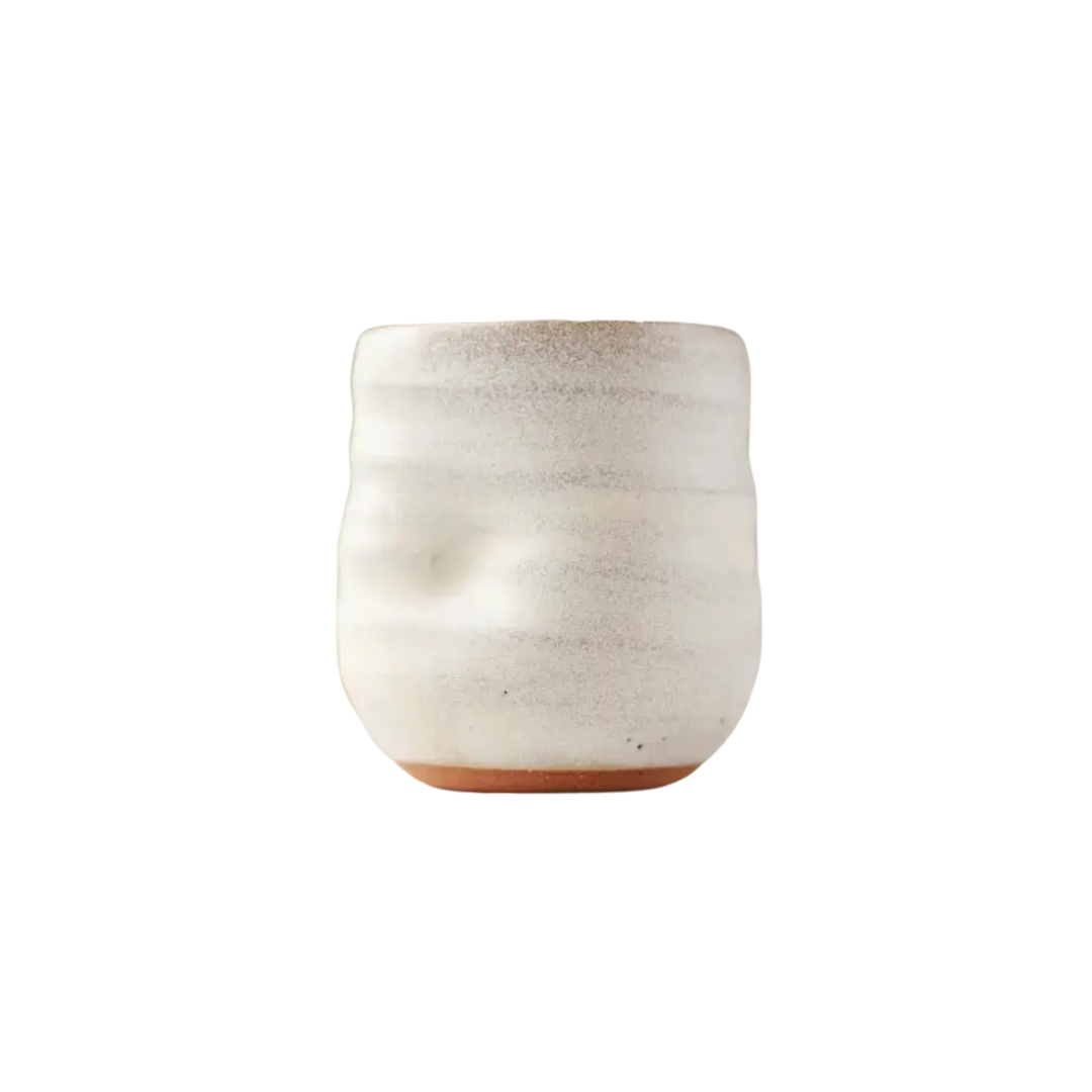 Handmade Ceramic Shot Cup