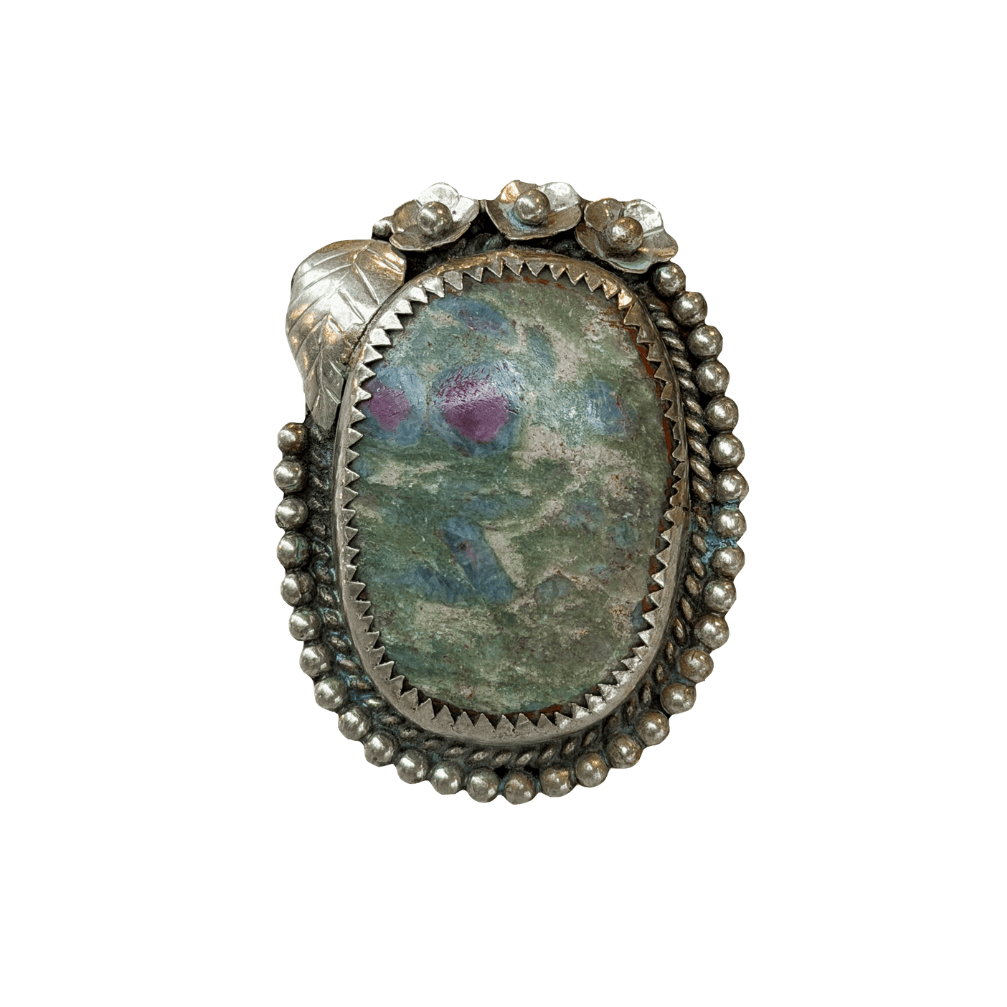 Tapestry Ring