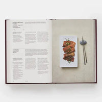 The Korean Cookbook Phaidon Modern Nomad Home decor store Denver CO Colorado
