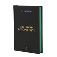 The Nomad Cocktail Book Penguin Random House LLC Modern Nomad Home decor store Denver CO Colorado