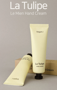 Vegan Hand Cream Lotion Best Beauty Group Modern Nomad Home decor store Denver CO Colorado