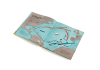 Whatever the Weather – Learn about Sun, Wind, and Rain gestalten Modern Nomad Home decor store Denver CO Colorado