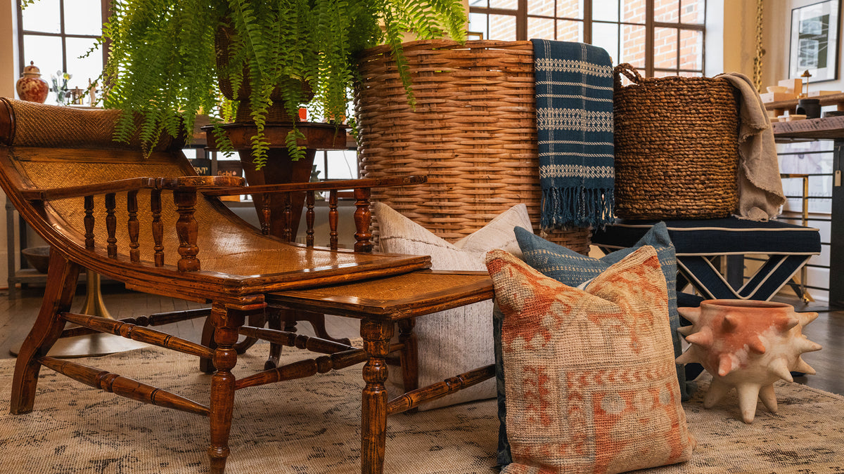 Interior Design Services