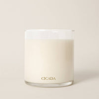 PLATEAU Candle