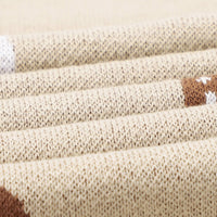 Cotton Swaddle Baby Blanket (Mushroom)