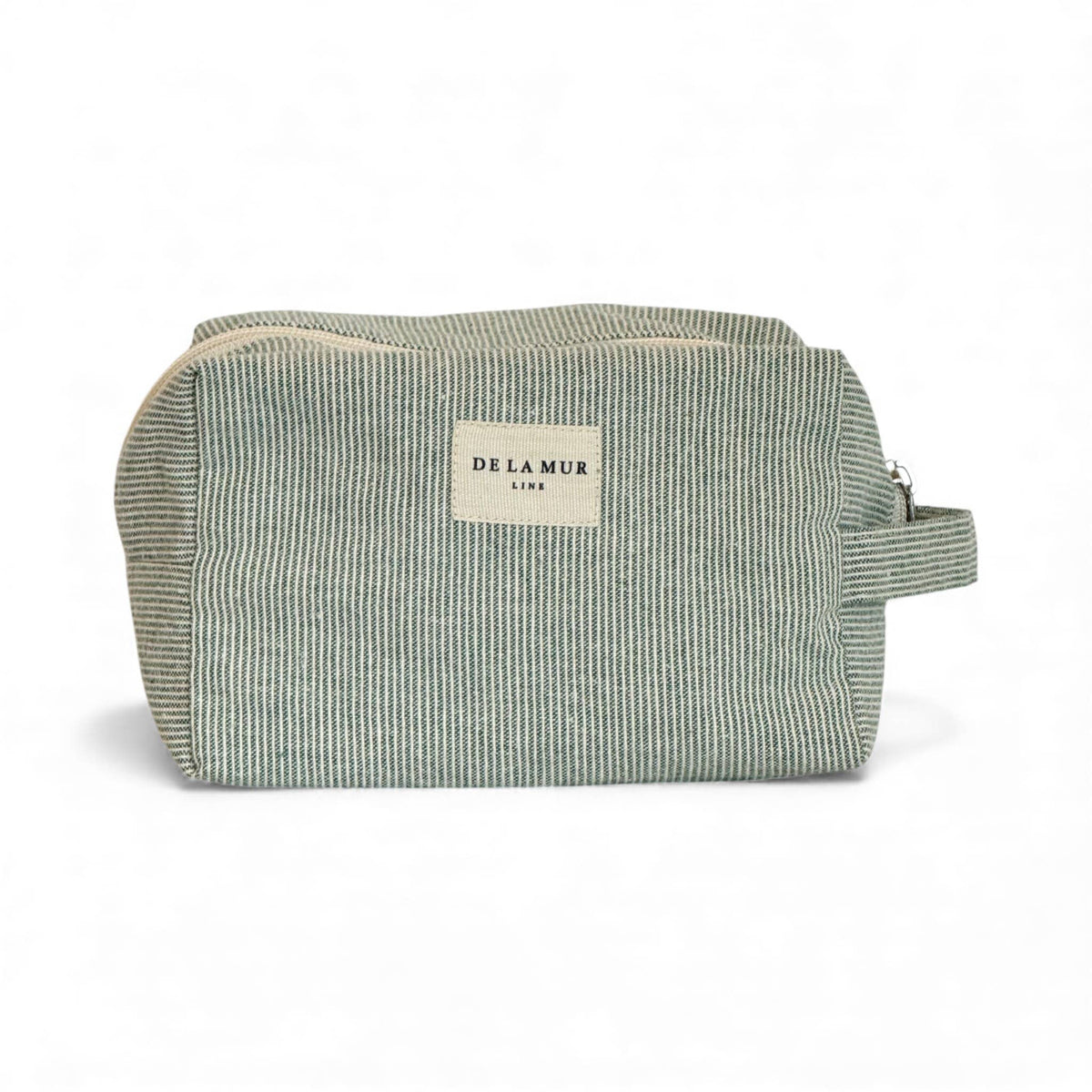 Teo Squared Makeup Bag