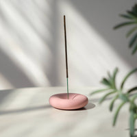 Eve Incense Holder