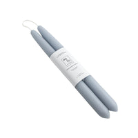 Beeswax Taper Candles